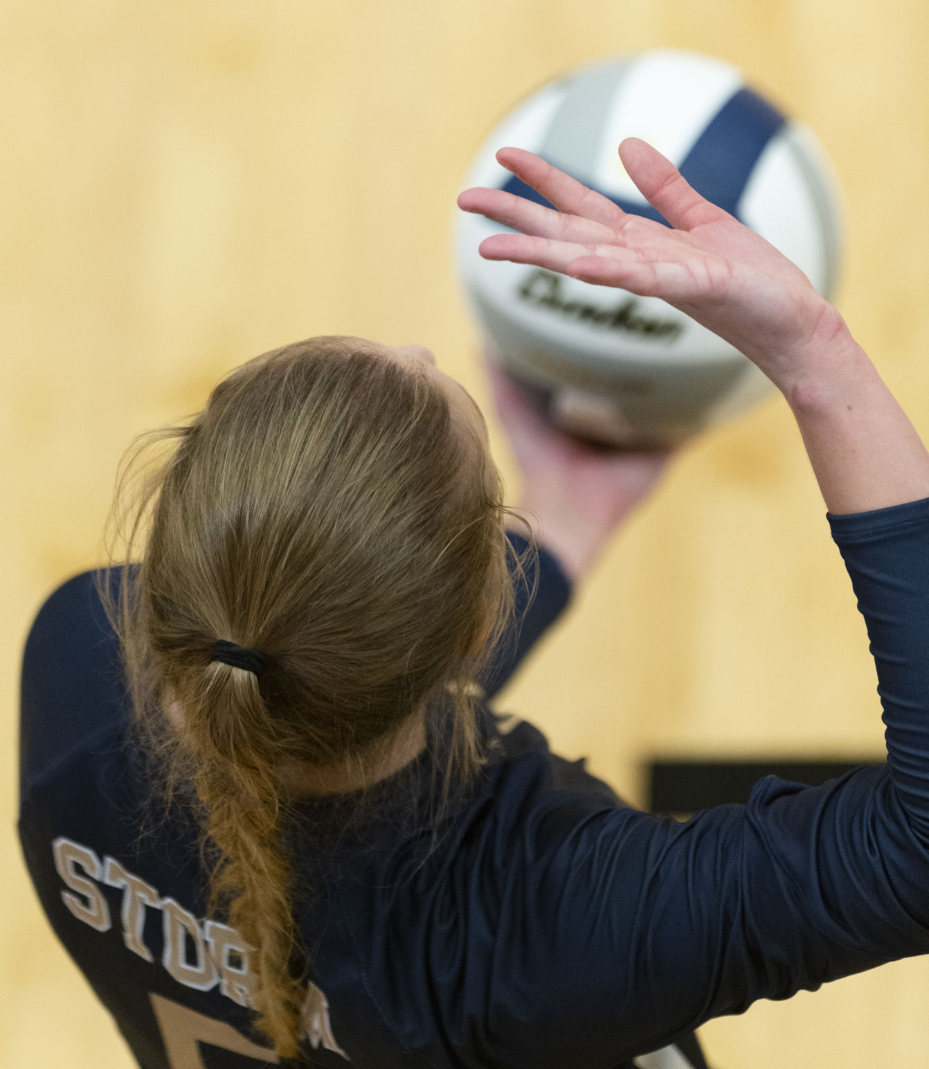 Elkhorn South vs. Papillion-La Vista South, 9.18